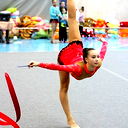 Лиза Евстафьева