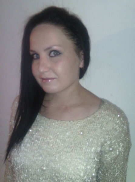 Екатерина Овейчик