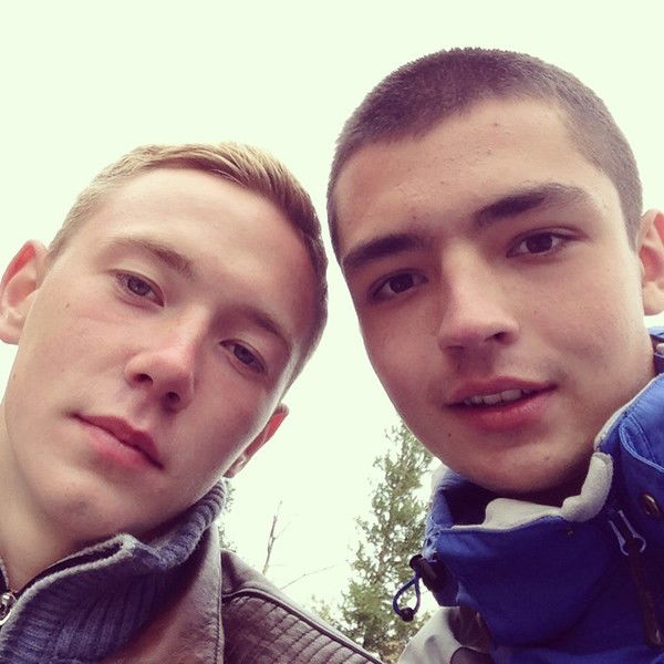 Владимир Кутьков