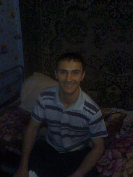 Фёдор Захаров