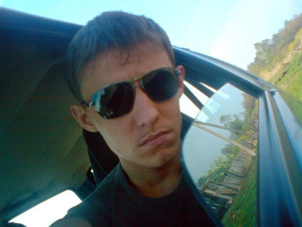 Константин Кондраков