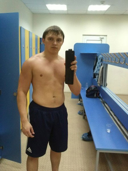 Денис Смирнов