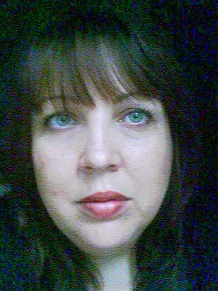 Ирина Исакова