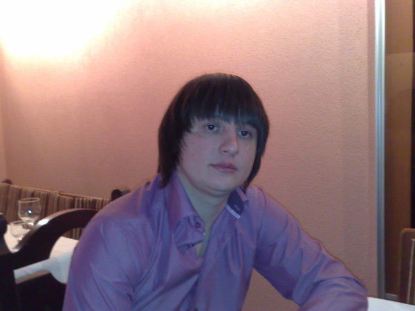 Рустем Хузин