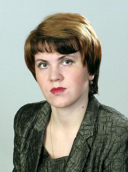 Татьяна Лабутина