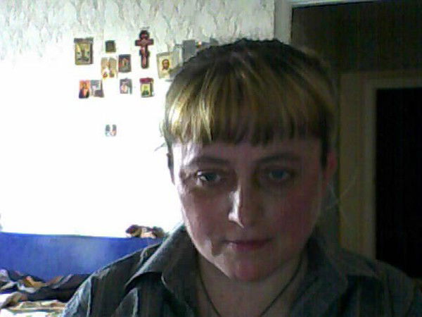 Наташа Шубович