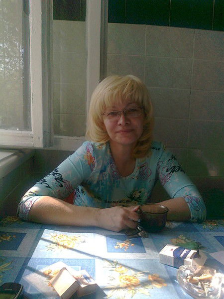 Наталия @натали@