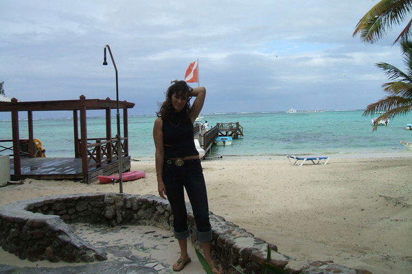 Любовь Бердичевская