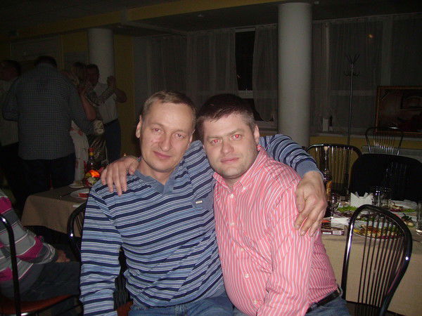 Арон Маврин