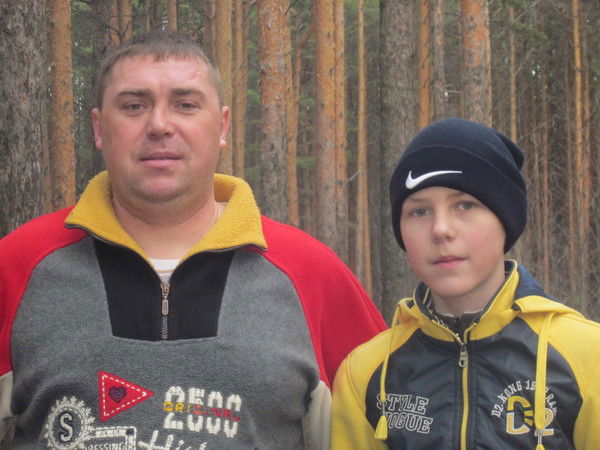 Вадим Могильников