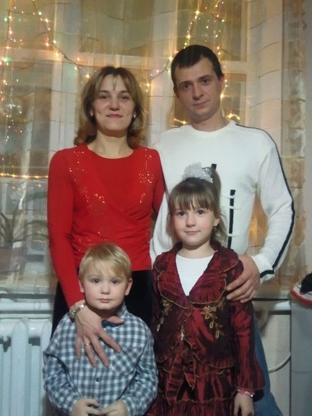 Серёга Дорофеев