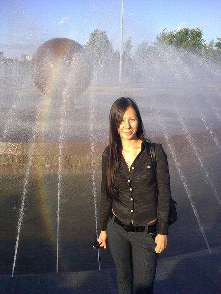 Танечка Сорокина