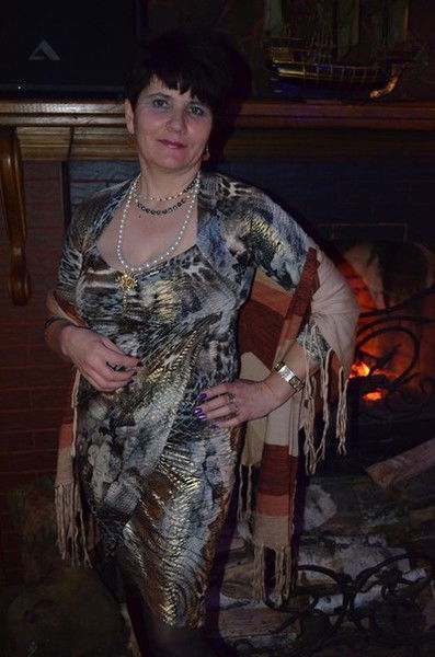 Валя Пузько