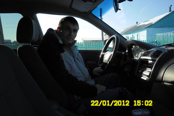 Дмитрий Серебряков