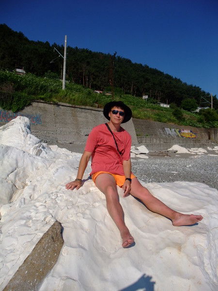 Алекс Базик