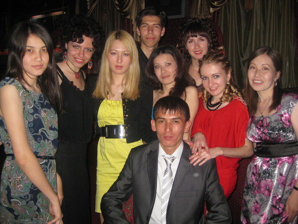 Ерлан Махамбетов