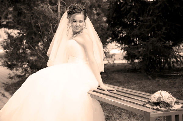 Айнур Бактибаева