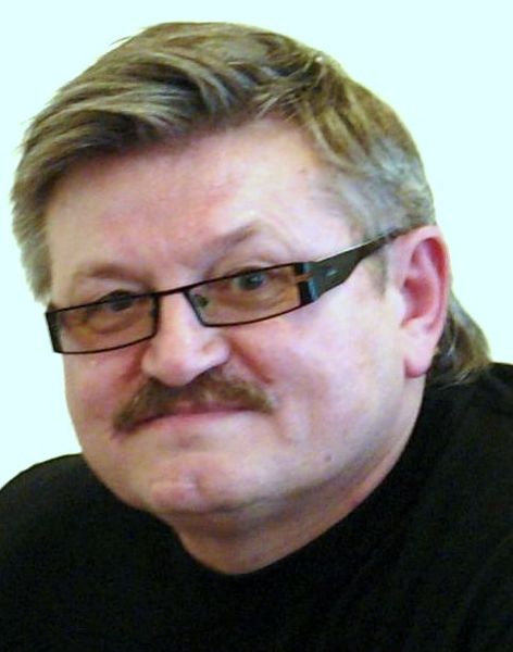 Владимир Апаликов