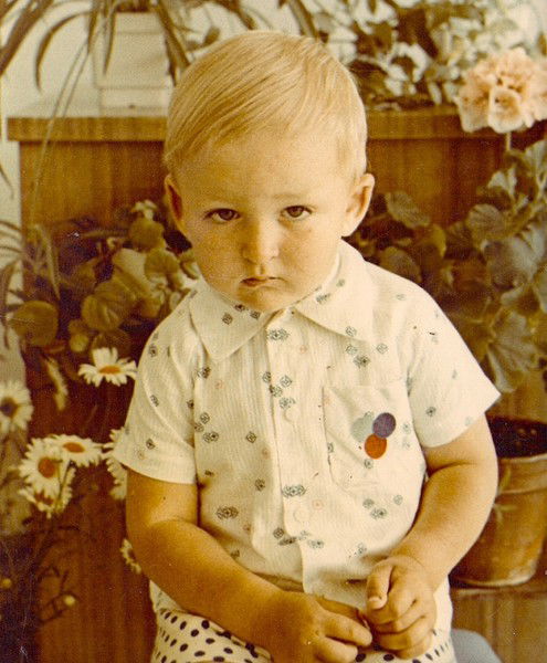 Андрей Ельцов