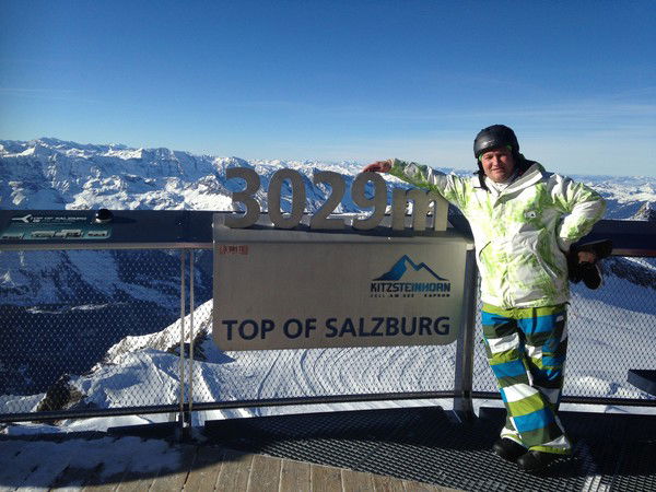 Маквей Матвеев