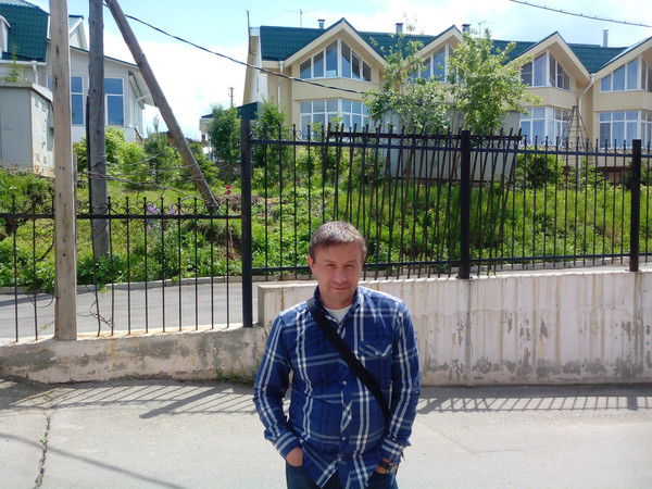 Алексей Гранин