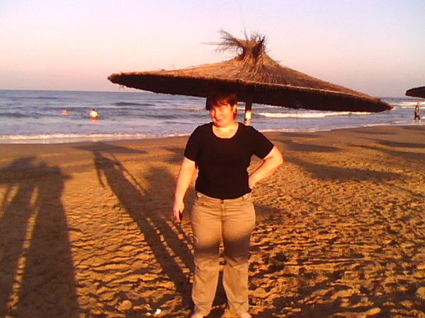 Татьяна Дерянова