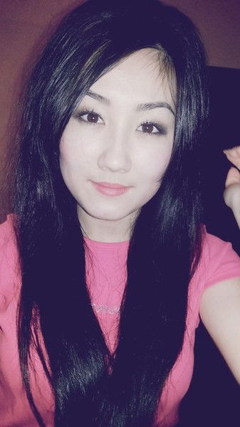 Мерко Сагындыкова