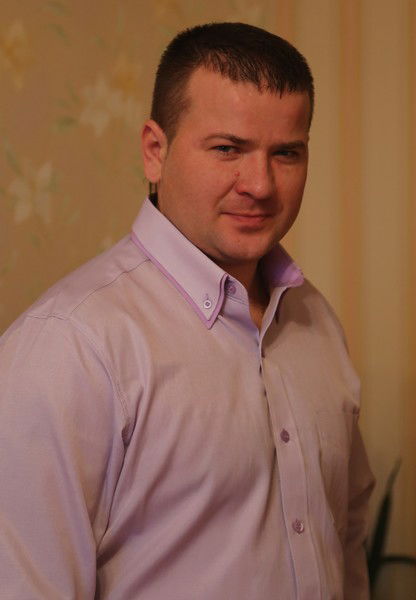 Вадим Стреж