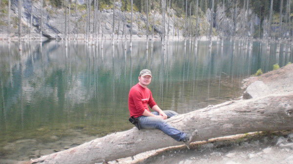 Руслан Seldom Кизилов