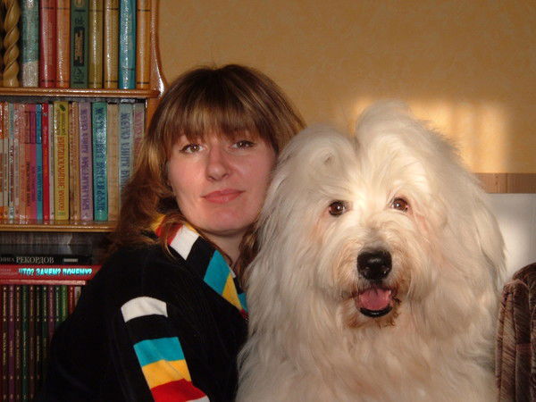 Галина Гнибеда