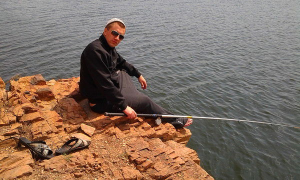 Роман Сафин