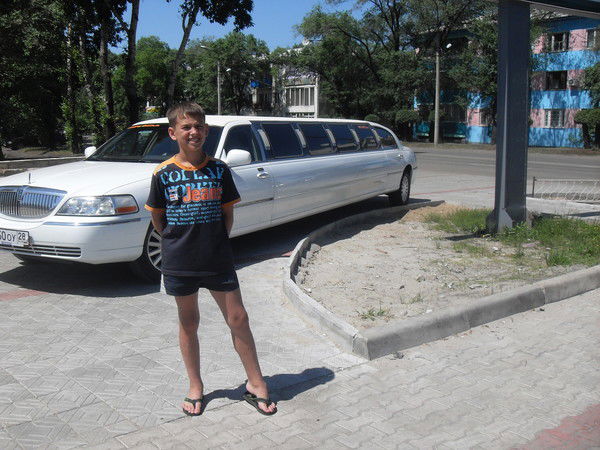 Роман Виноградов