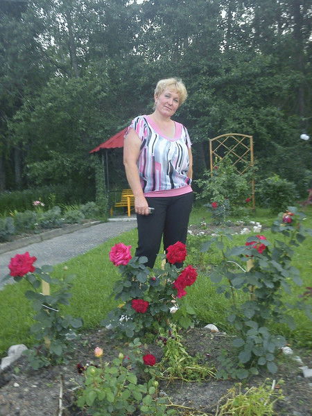 Елена Смирнова