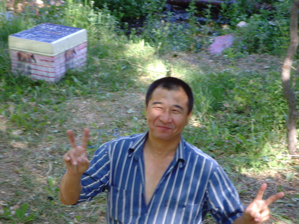 Алмаз Саменов