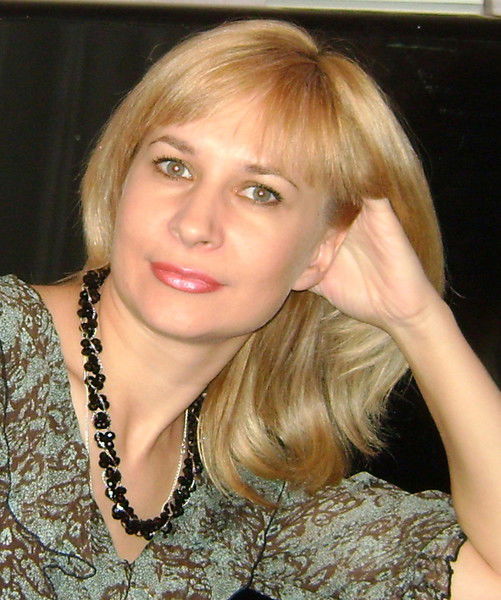 Наталья Чадаева