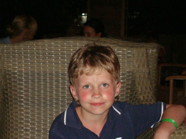 Милан Солуянов