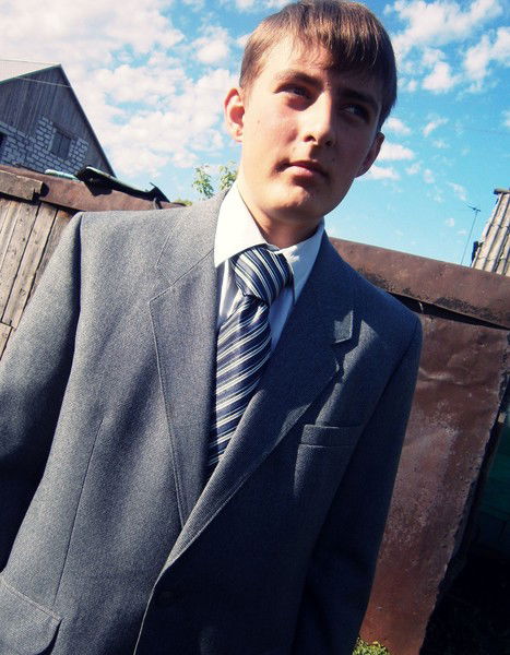 Евгений Ондышев