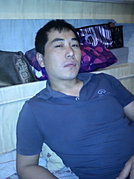 Мансур Султанов