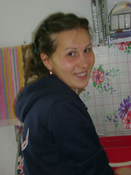 Ольга Мжачих