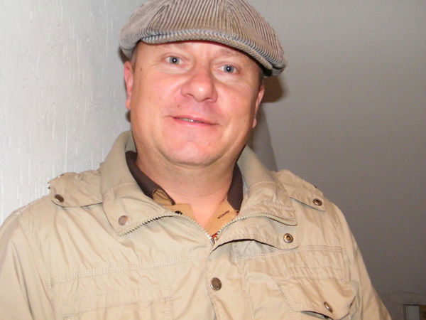 Владимир Мартинович