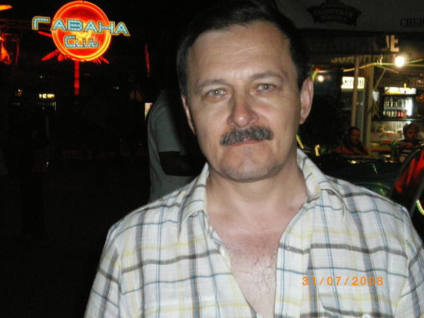 Сергей Анисимов