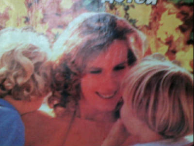 Ольга Коробейникова