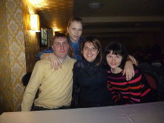 Роман Романов