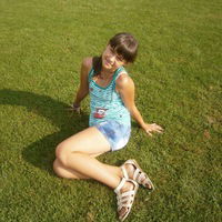 Яна Енушевская