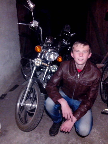 Сергей Марцен