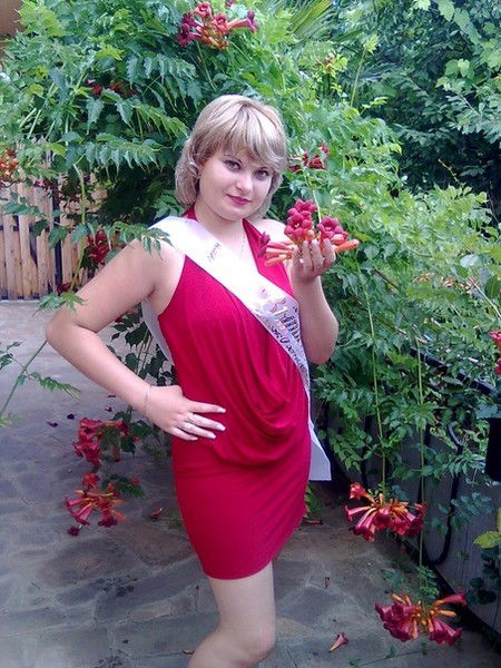 Ирина Попова