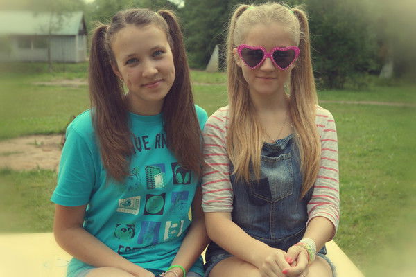 Настёна Мокрушина