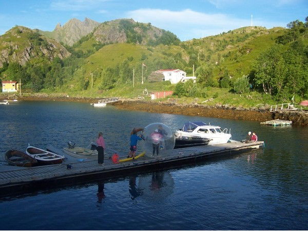 Галина Боброва