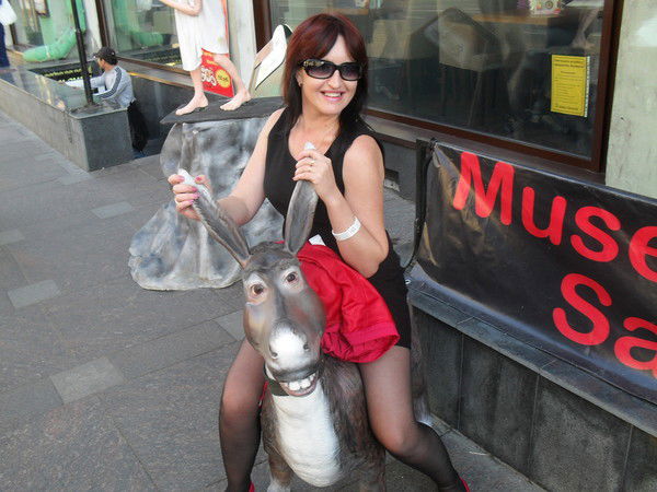 Надежда Лунёва