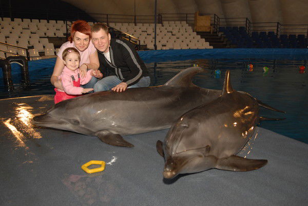 Ирина Ладнер